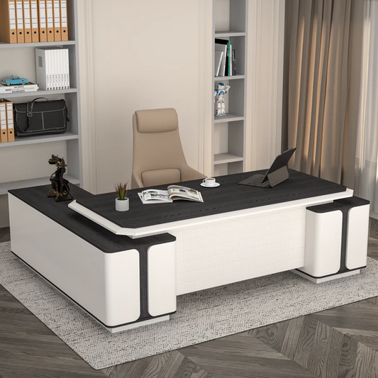 Omega Executive Table