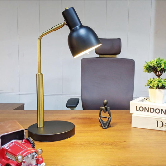 Vintage Desk Lamp