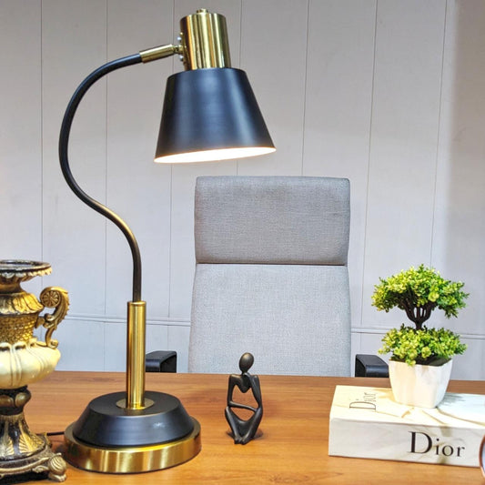 Empire Antique Desk Lamp