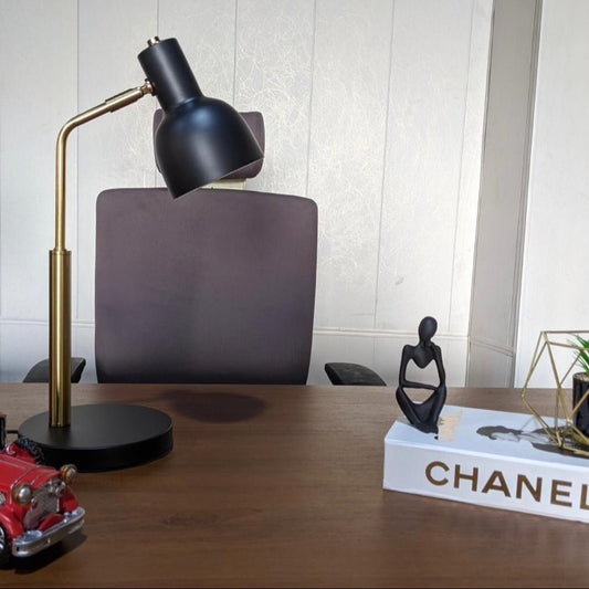 Vintage Desk Lamp