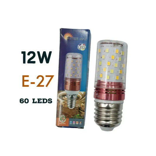 3-in-1 SMD LED Corn Bulb