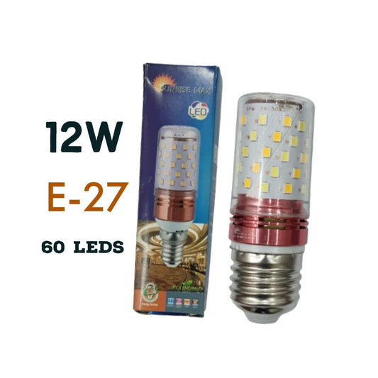 3-in-1 SMD LED Corn Bulb